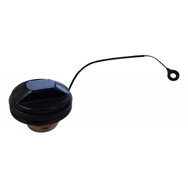 Tampa Tanque S10 2.8 12/19 Cx727 Preto 2012