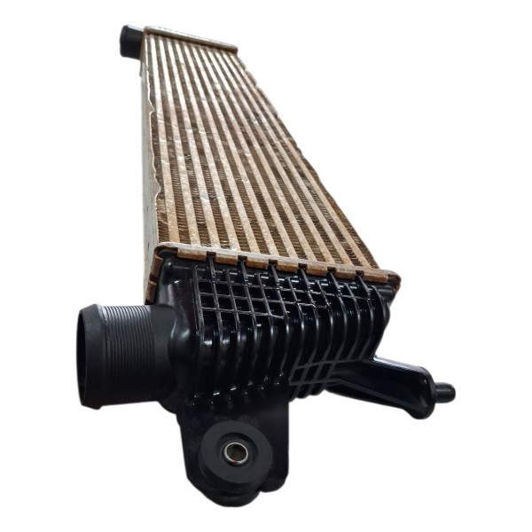 Radiador Intercooler S10 2.8 12/16 *a1*