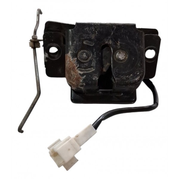 Fechadura Traseira Porta Malas Kia Sorento 2.5 04/05 Cx728