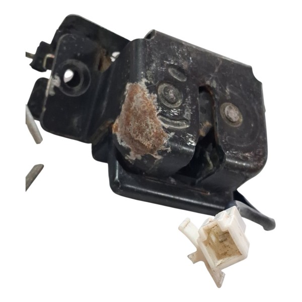 Fechadura Traseira Porta Malas Kia Sorento 2.5 04/05 Cx728