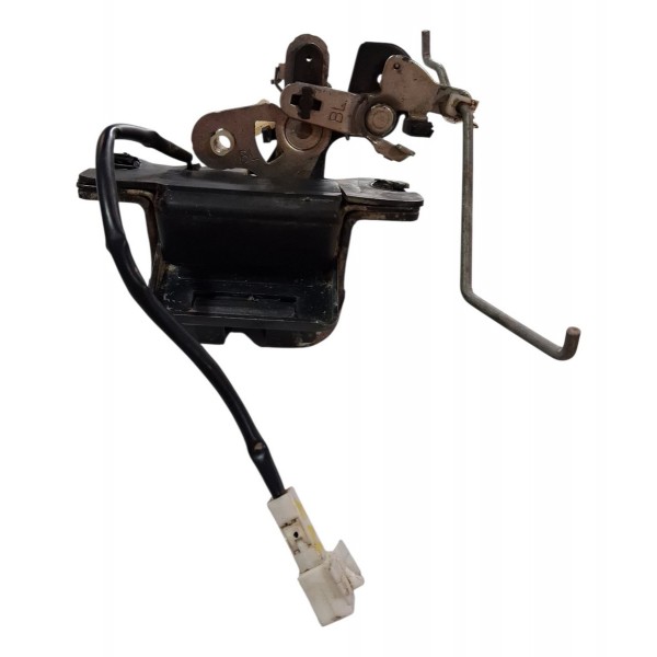 Fechadura Traseira Porta Malas Kia Sorento 2.5 04/05 Cx728