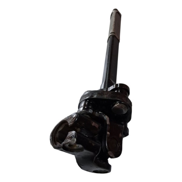 Coluna D. Range Rover 2010 Cx728 Cinza