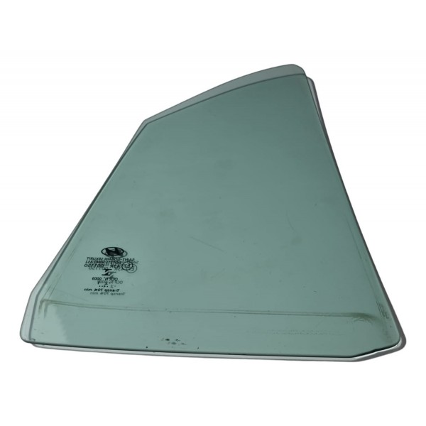 Vidro Fixo Lado Esquerdo Hyundai Creta Cx449