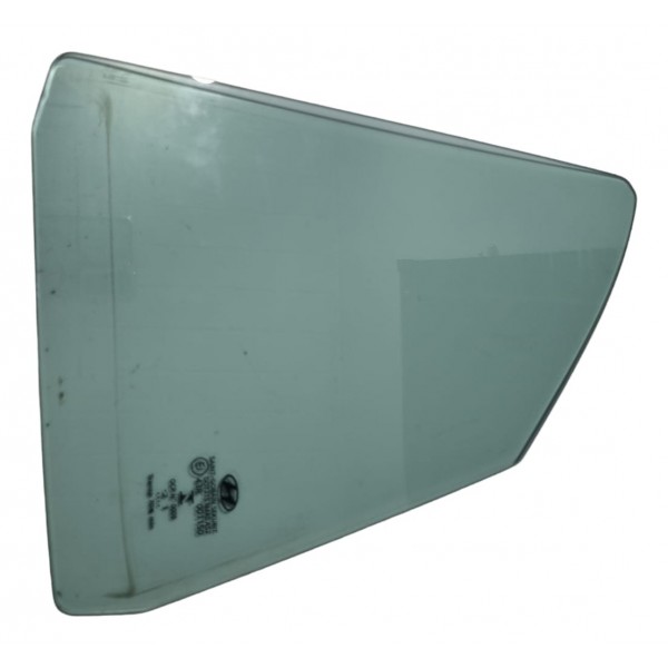 Vidro Fixo Lado Esquerdo Hyundai Creta Cx449