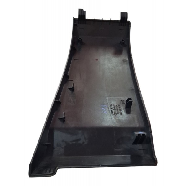 Acabamento Tampa Painel Direito Amarok 3.0 V6 2019 Cx728 Preto