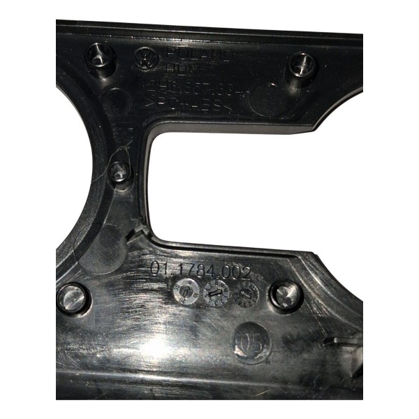 Moldura Comando Ar Amarok V6 2019 Cx728