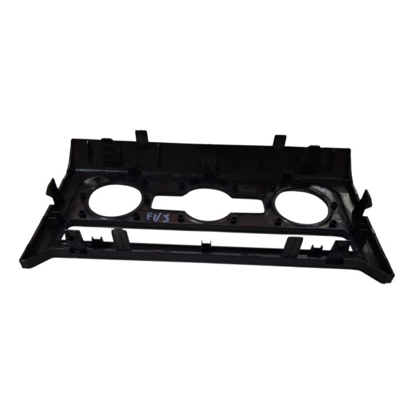 Moldura Comando Ar Amarok V6 2019 Cx728