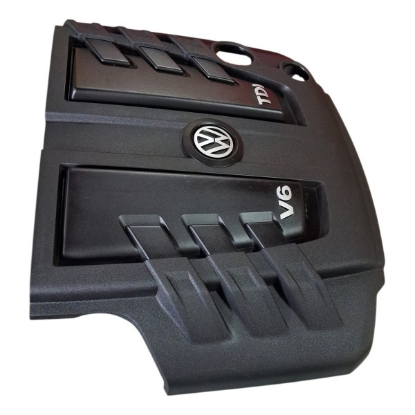 Tampa Cobertura Motor Amarok V6 Tdi 18/19 Cx728