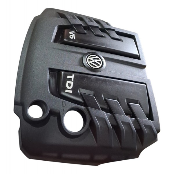 Tampa Cobertura Motor Amarok V6 Tdi 18/19 Cx728