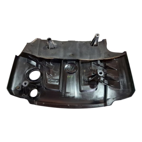 Tampa Cobertura Motor Amarok V6 Tdi 18/19 Cx728