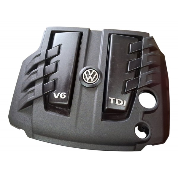 Tampa Cobertura Motor Amarok V6 Tdi 18/19 Cx728
