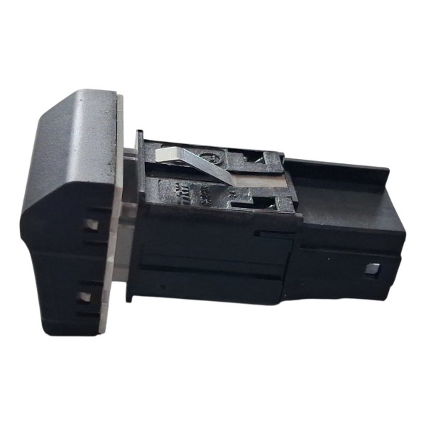 Botão Do Alerta Amarok V6 3.0 2019 Cx728 Preto