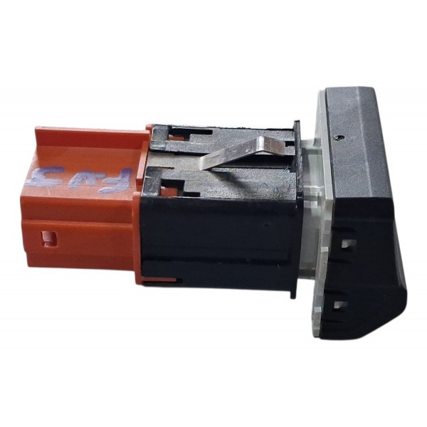 Botão Comando Luz Carroceria Amarok V6 3.0 2019 Cx728