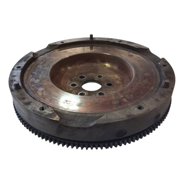 Volante Motor Cremalheira S10 2.4 2004