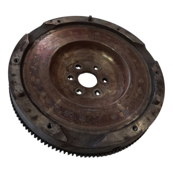 Volante Motor Cremalheira S10 2.4 2004