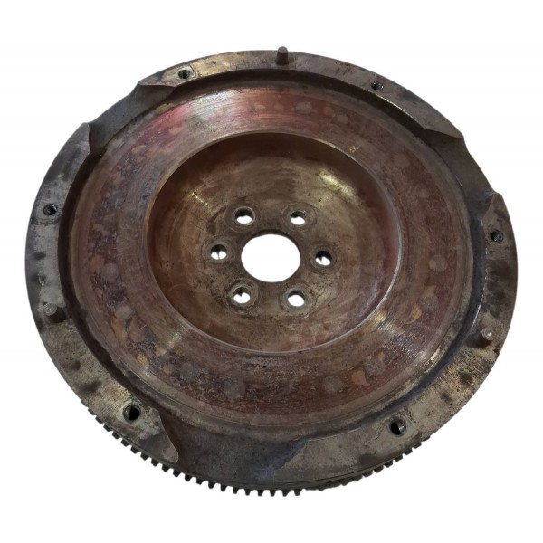 Volante Motor Cremalheira S10 2.4 2004