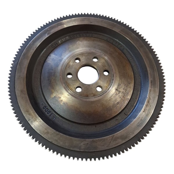 Volante Motor Cremalheira S10 2.4 2004