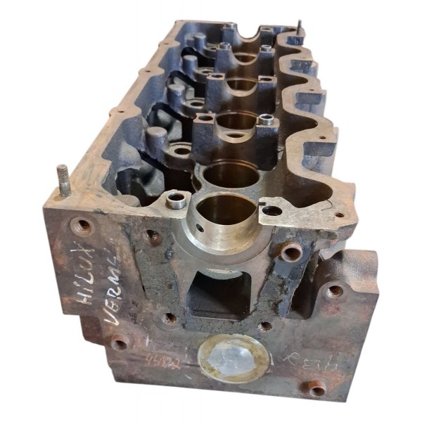 Cabeçote Hilux Motor 2l 82cv Diesel 93/94