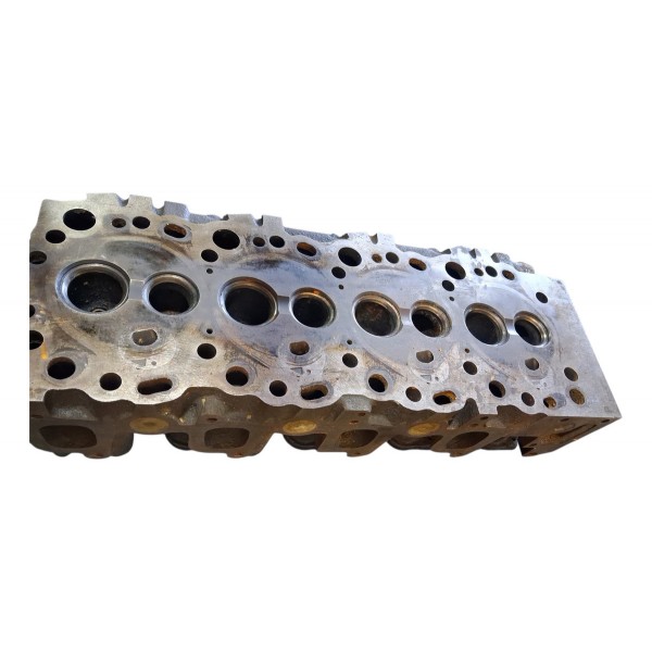 Cabeçote Hilux Motor 2l 82cv Diesel 93/94