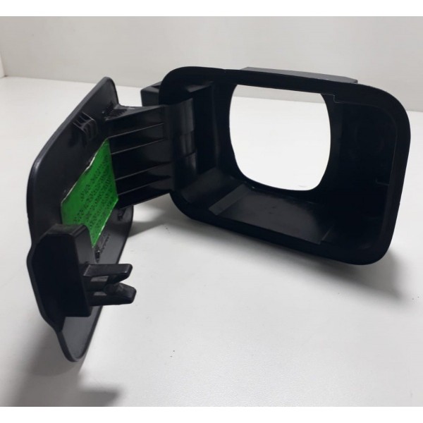 Portinhola Tanque Combustivel Volvo V460 94 Cx241