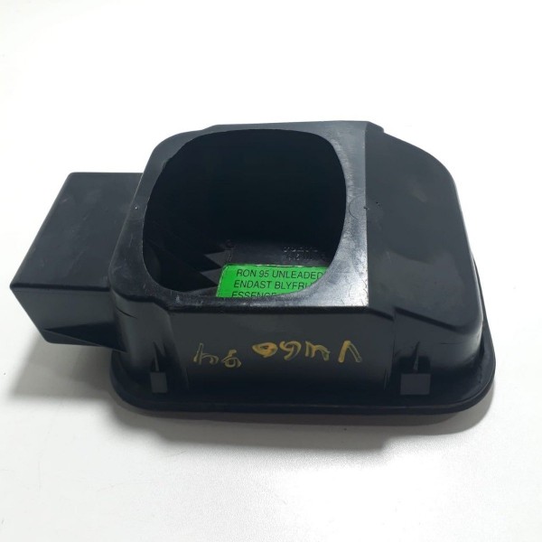 Portinhola Tanque Combustivel Volvo V460 94 Cx241