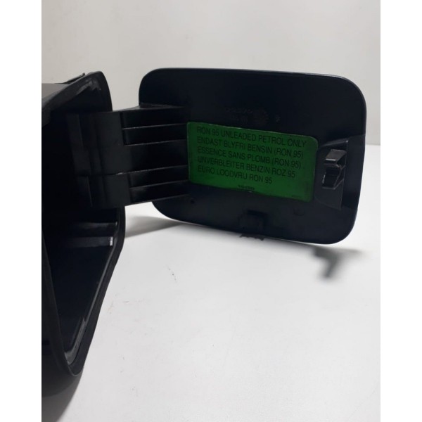 Portinhola Tanque Combustivel Volvo V460 94 Cx241