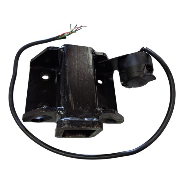 Engate Reboque Amarok V6 3.0 2019 Conforme Fotos