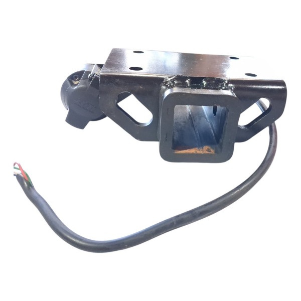 Engate Reboque Amarok V6 3.0 2019 Conforme Fotos