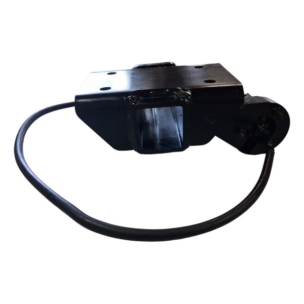 Engate Reboque Amarok V6 3.0 2019 Conforme Fotos