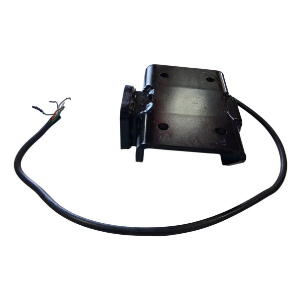 Engate Reboque Amarok V6 3.0 2019 Conforme Fotos