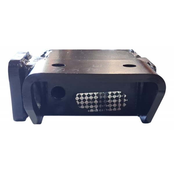 Engate Reboque Amarok V6 3.0 2019 Conforme Fotos