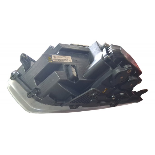 Farol Dianteiro L. E. Amarok 3.0 Original Led Xenon 2019 Esquerdo/motorista