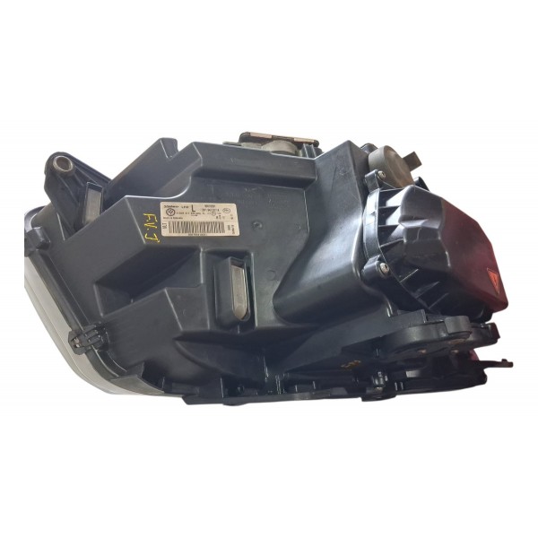 Farol Dianteiro L. E. Amarok 3.0 Original Led Xenon 2019 Esquerdo/motorista