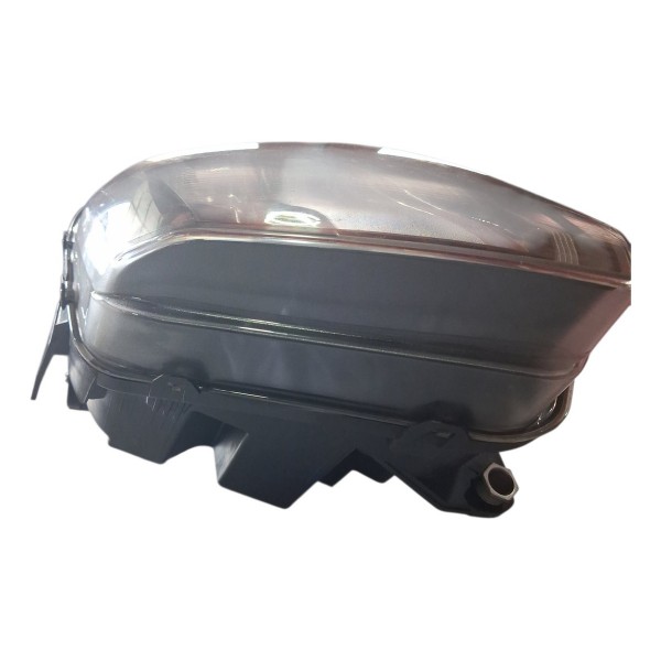 Farol Dianteiro L. E. Amarok 3.0 Original Led Xenon 2019 Esquerdo/motorista