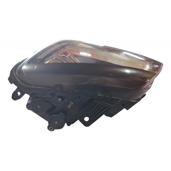 Farol Dianteiro L. E. Amarok 3.0 Original Led Xenon 2019 Esquerdo/motorista