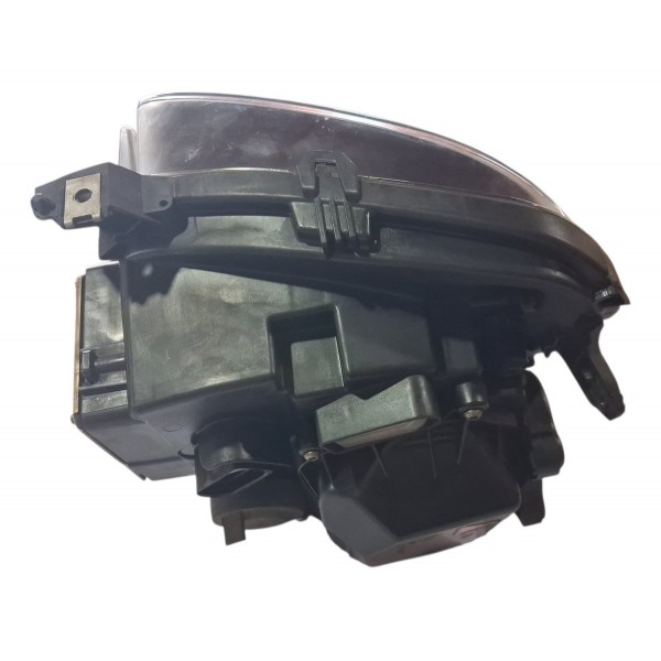 Farol Dianteiro L. E. Amarok 3.0 Original Led Xenon 2019 Esquerdo/motorista