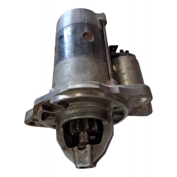 Motor Arranque L200 Diesel 2.5 2006