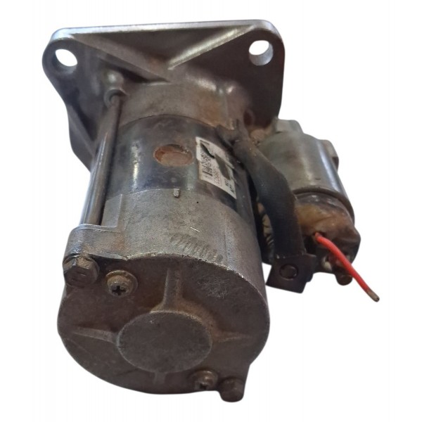 Motor Arranque L200 Diesel 2.5 2006