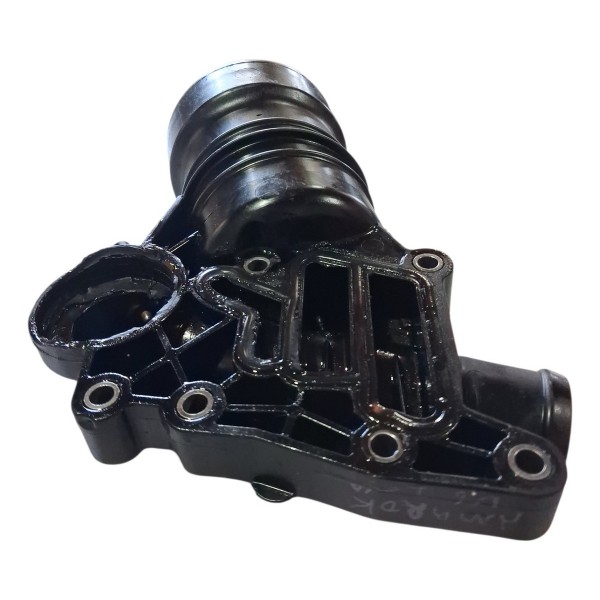 Suporte Filtro Óleo Amarok 3.0 V6 2019 Cx728