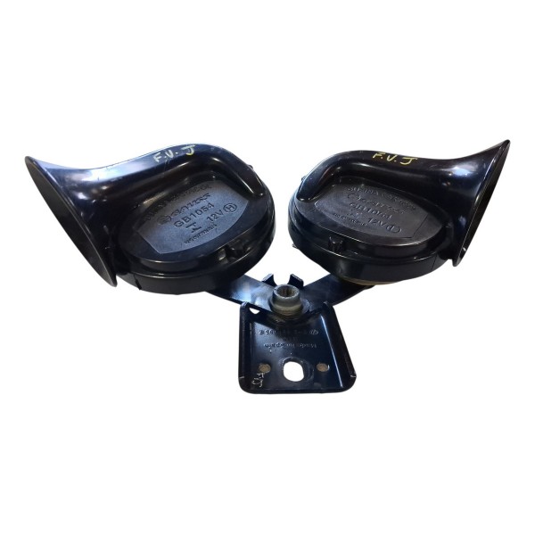 Par Buzinas Amarok V6 3.0 2019 Cx728