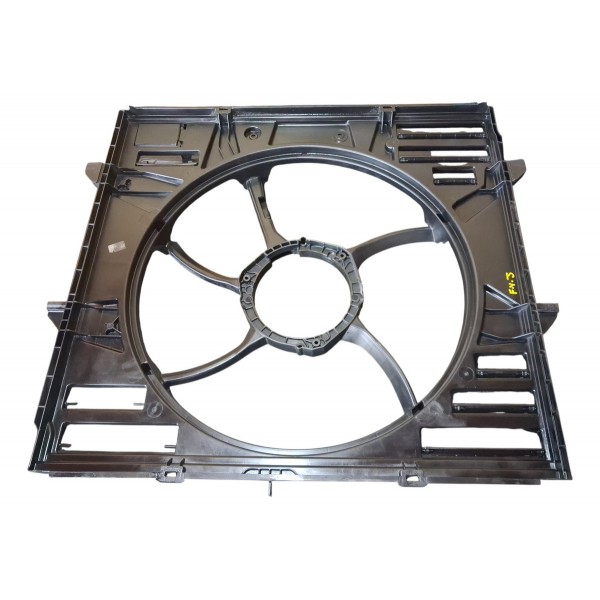 Defletor Sem Ventoinha Amarok 3.0 V6 2019