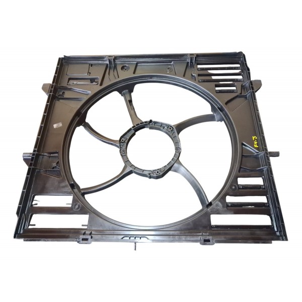 Defletor Sem Ventoinha Amarok 3.0 V6 2019