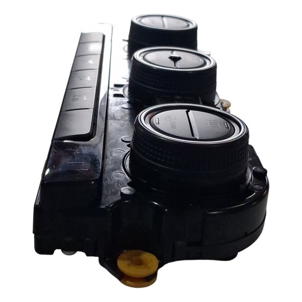 Comando Ar Digital Amarok 3.0 V6 2019 Cx305