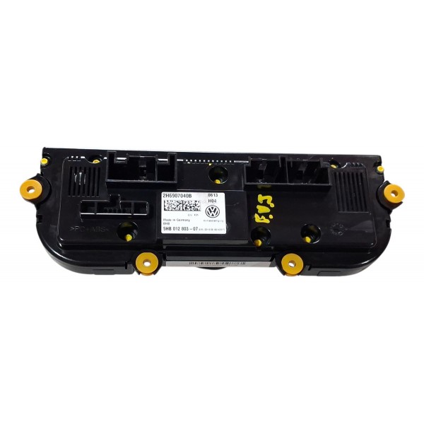 Comando Ar Digital Amarok 3.0 V6 2019 Cx305