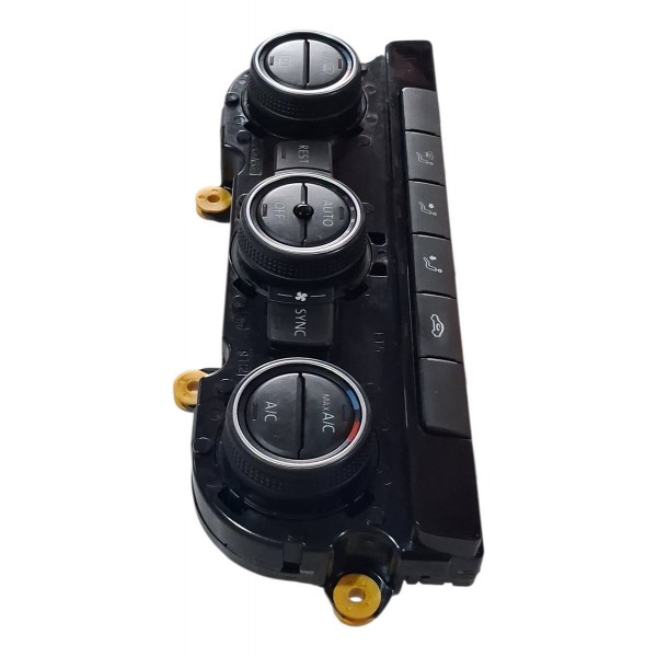 Comando Ar Digital Amarok 3.0 V6 2019 Cx305