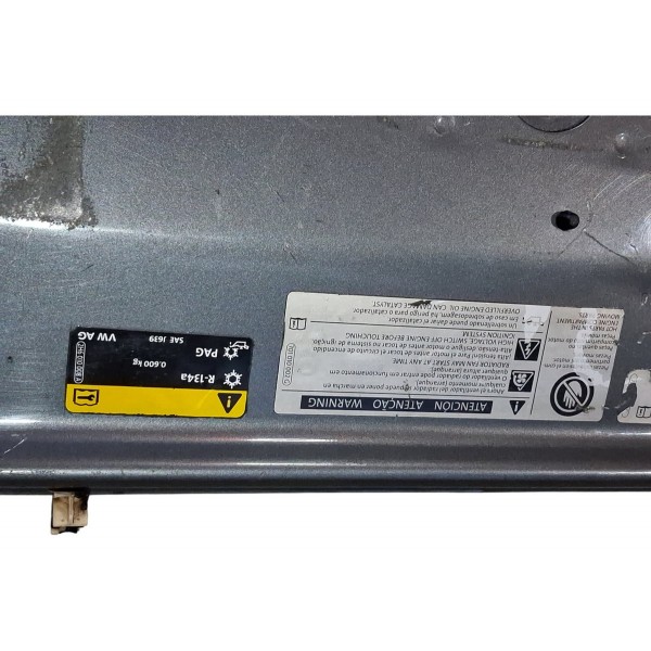 Painel Frontal Amarok V6 3.0 2019