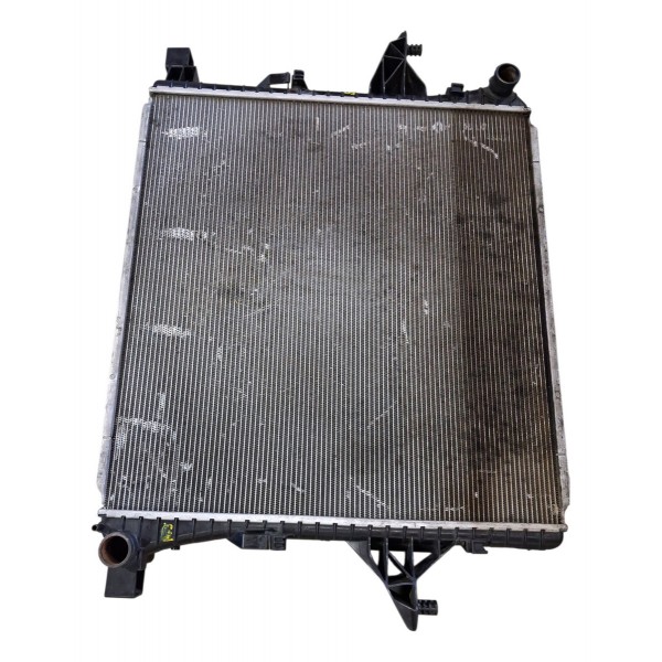 Radiador Amarok 3.0 V6 2019
