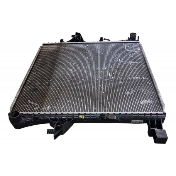 Radiador Amarok 3.0 V6 2019