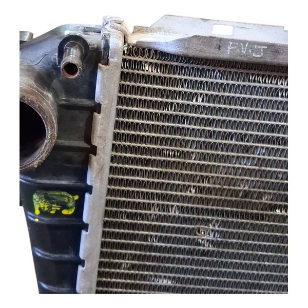 Radiador Amarok 3.0 V6 2019