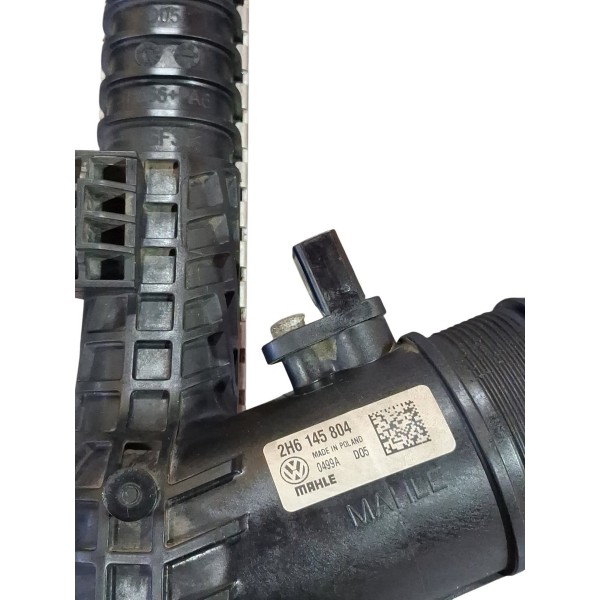 Intercooler Amarok 3.0 V6 2019